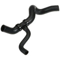 Gates 97-04 Ford F Series V-6 4.2L Lower Molded Coolant Hose