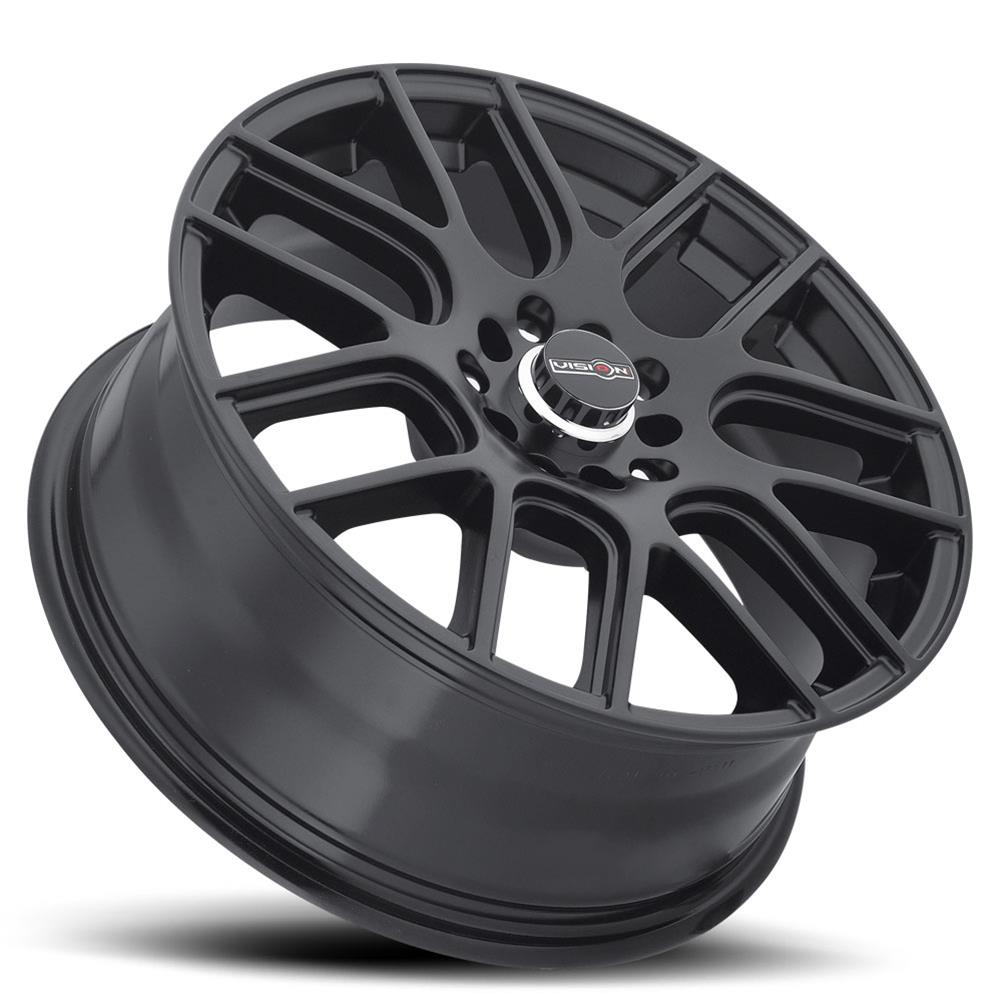 VISION WHEEL auto part