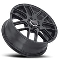 Vision Wheel 5-105 115 MB VIS CROSS 426H6795MB38