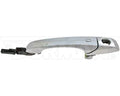EXTERIOR DOOR HANDLE
