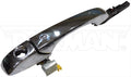EXTERIOR DOOR HANDLE