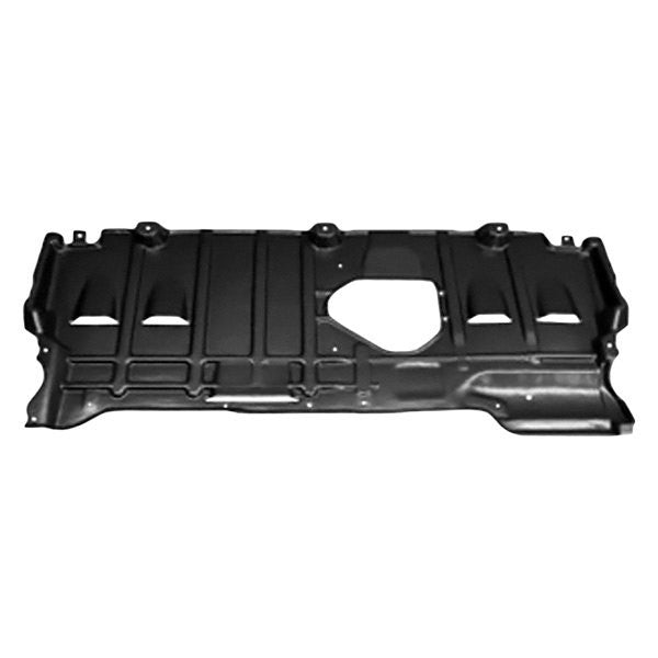 CAPA LOWER ENGINE COVER RR MAZDA 3 1011
