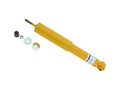 KONI shock absorber installed view