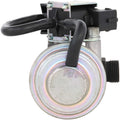 EXHAUST GAS RECIRCULATION (EGR) VAL