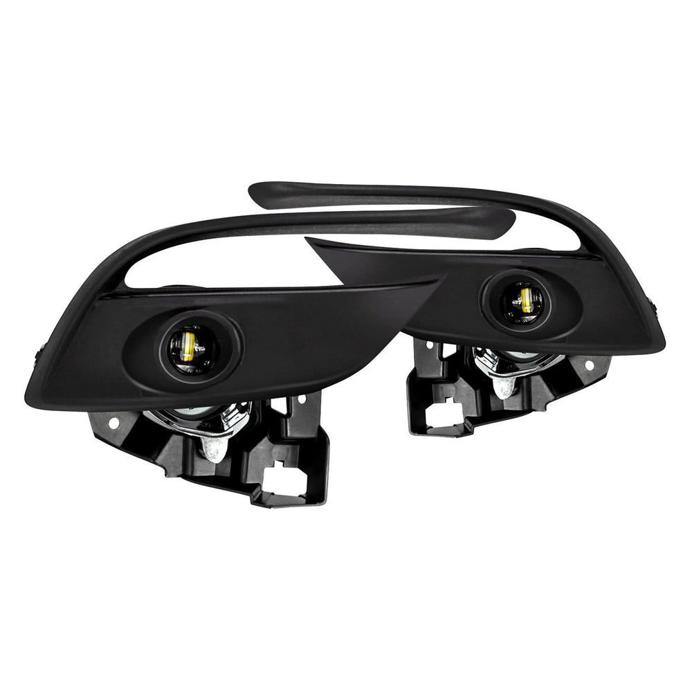 Winjet fog light kit