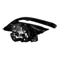 Winjet fog light kit detail