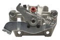 DFC silver auto part