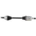 TRAKMOTIVE auto part detail