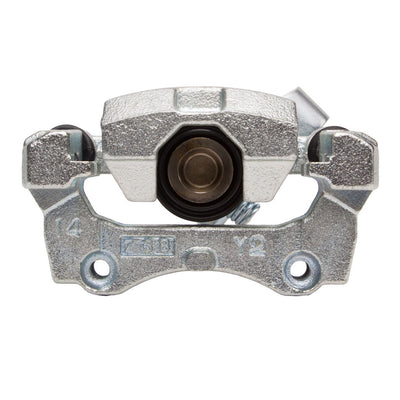 DFC silver auto part