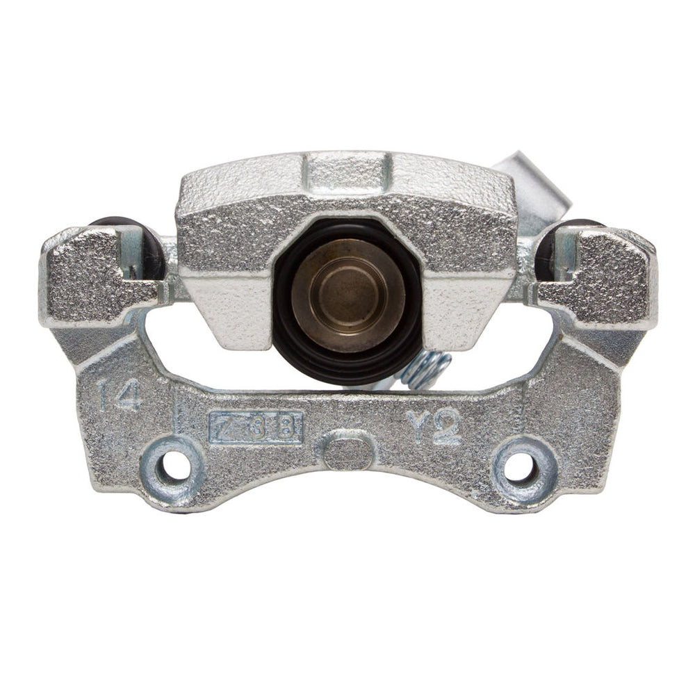 DFC silver auto part