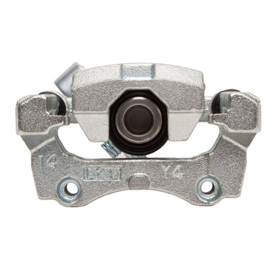 DFC silver auto part