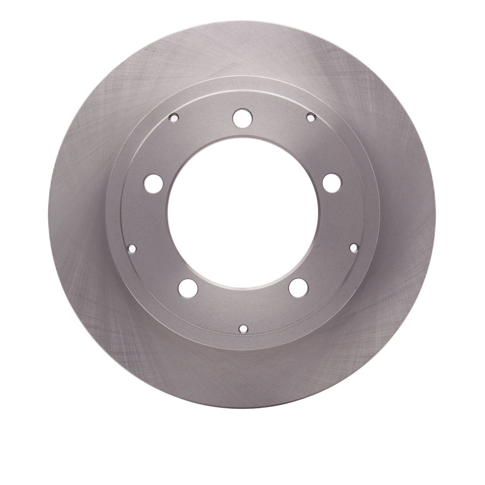 DFC blue auto part