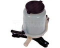 STEERING RESERVOIR