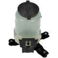 STEERING RESERVOIR