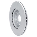 DFC 21-25 Dodge Charger Daytona Front GeoSPEC Coated Rotor