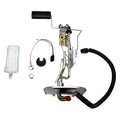 Fuel Sending Unit for 1987-90 Jeep YJ Wrangler w/ 4.2L Engine w/ 20 Gallon Tank Crown Automotive