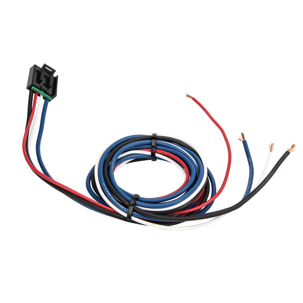Hidden Hitch auto part