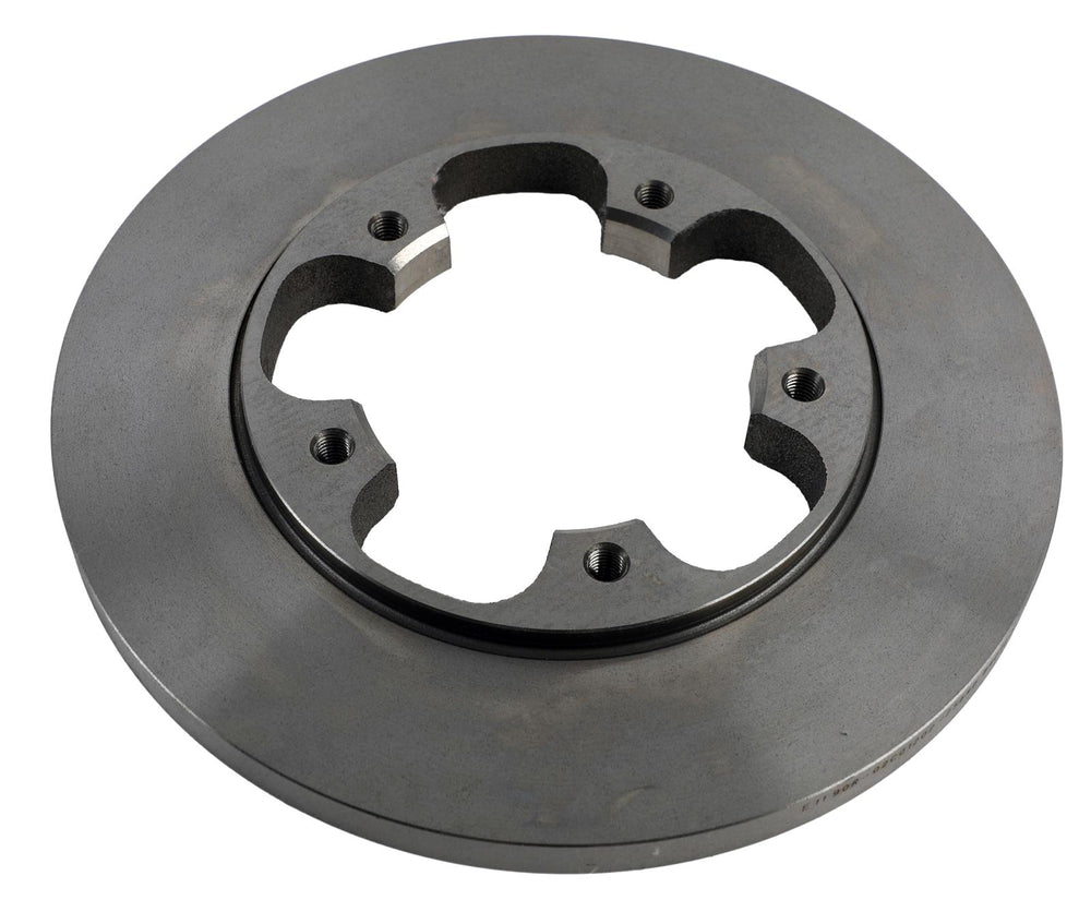 Brembo 2015 Nissan Leaf/15-20 Nissan Rogue Front UV Coated Rotor