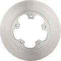 Brembo 2015 Nissan Leaf/15-20 Nissan Rogue Front UV Coated Rotor