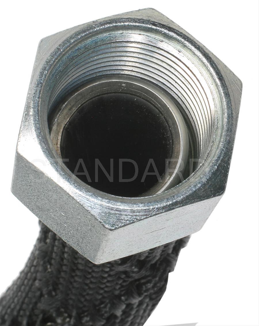 STANDARD IGN auto part