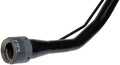 FUEL TANK FILLER NECK