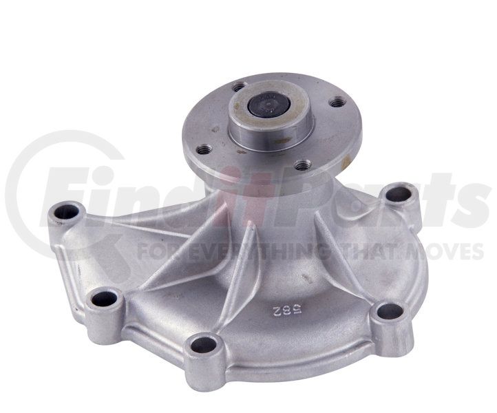 Gates Power Steering Pressure Line Hose Assembly