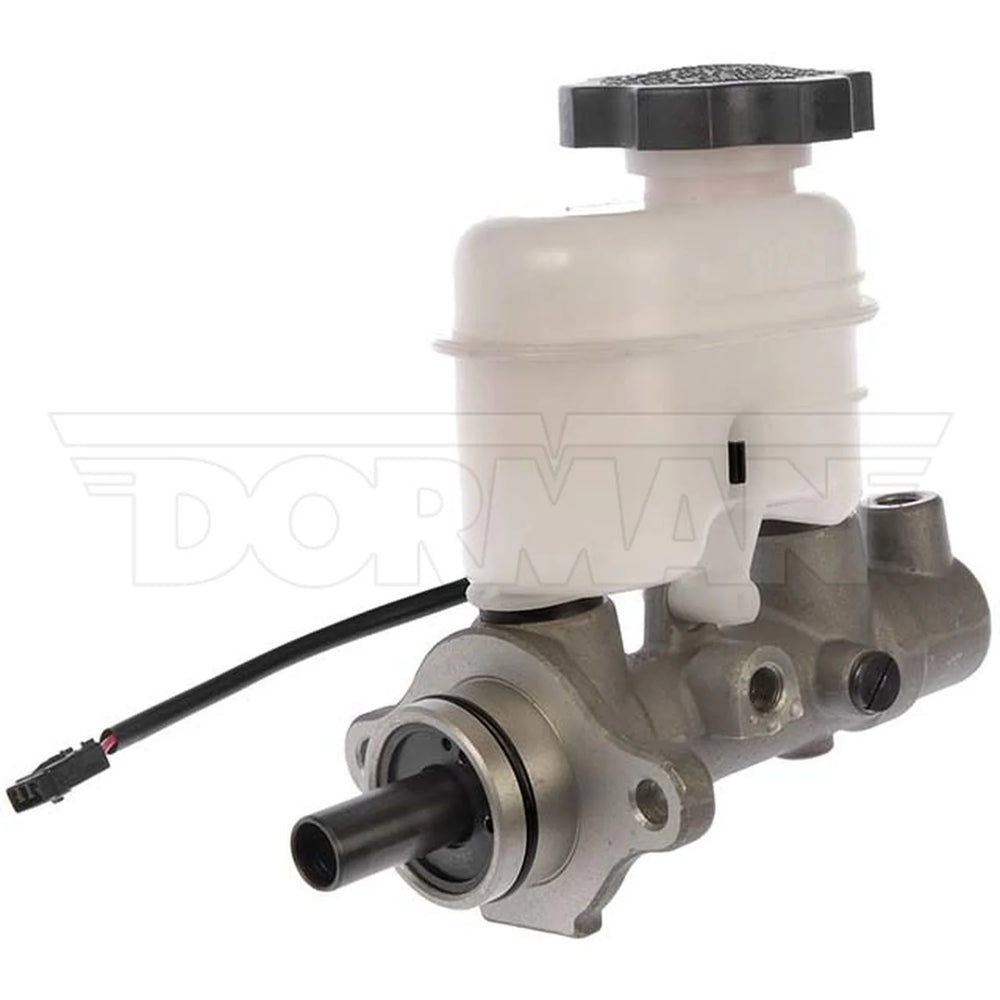 NEW MASTER CYLINDER