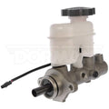 NEW MASTER CYLINDER