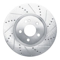 R1 Concepts silver auto part