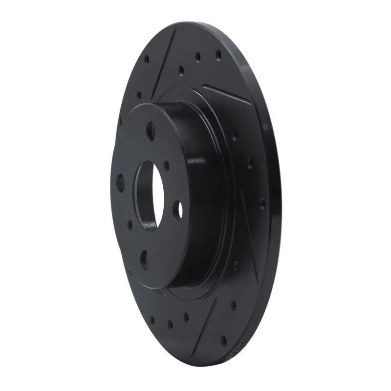 R1 Concepts black auto part