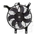 9800 NS FRNTR/0000 NS XTERA 3.3L COND CFA