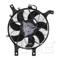 9800 NS FRNTR/0000 NS XTERA 3.3L COND CFA