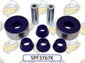 SuperPro Front Lower Control Front Bushing Kit