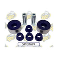 SuperPro Front Lower Control Front Bushing Kit