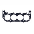 Cometic GM/Mercury Marine Big Block V8 Gen-IV/V/VI .075in MLS Cylinder Head Gasket - 4.600in Bore
