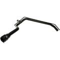 FUEL FILLER NECK