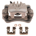 Power Stop 16-19 Subaru Crosstrek Rear Left Autospecialty Caliper