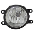 CAPA 1013 TY 4RUNNER /1120 SIENA /1220 TACMA FOG LAMP ASSY