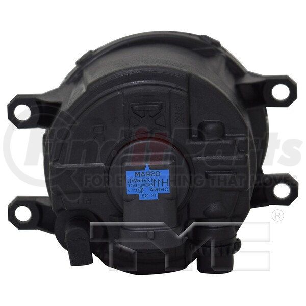 TYC auto part