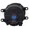 CAPA 1013 TY 4RUNNER /1120 SIENA /1220 TACMA FOG LAMP ASSY
