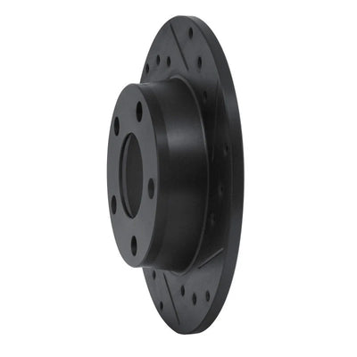 R1 Concepts black auto part