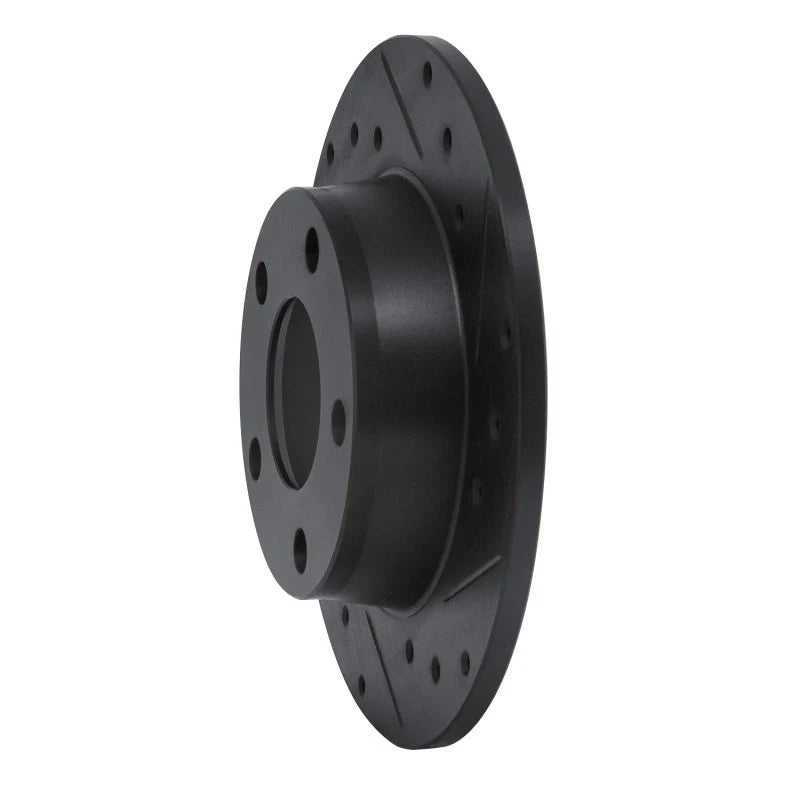 R1 Concepts black auto part