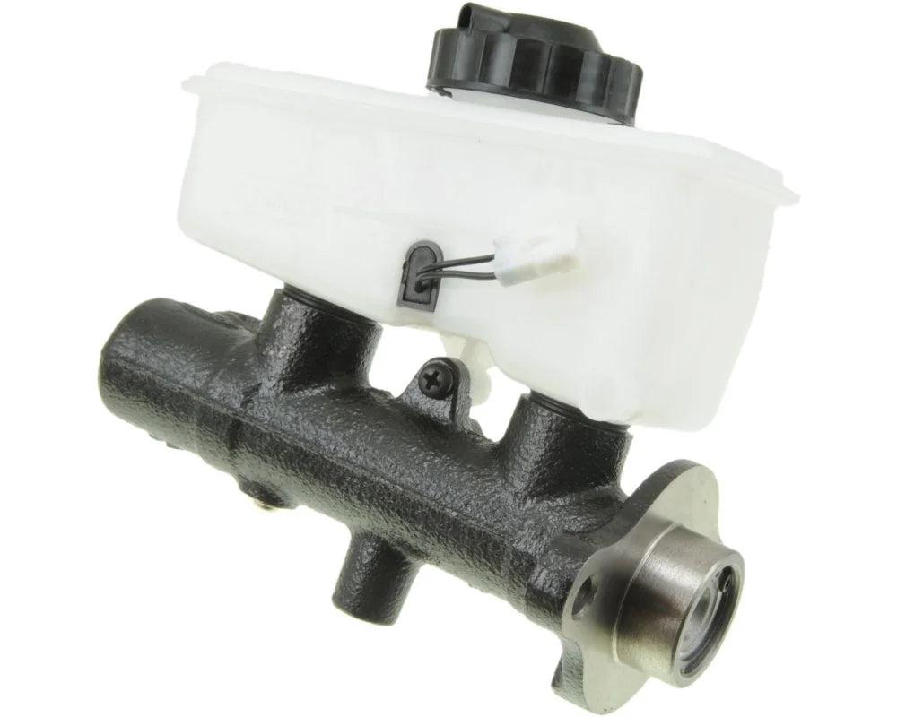 NEW MASTER CYLINDER