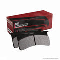 Hawk 99 Ford E-250 Super Duty Front Brake Pads