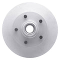 DFC 94-03 Ford E-150 Front GeoSPEC Coated Rotor