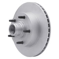 DFC 94-03 Ford E-150 Front GeoSPEC Coated Rotor