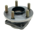 WHEEL HUB ASSEMBLY