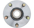 WHEEL HUB ASSEMBLY
