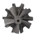 WHEEL COMP T04E TBP422