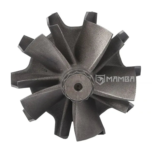 WHEEL COMP T04E TBP422